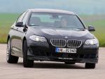 Alpina B5 Bi-Turbo Limousine 2010 года